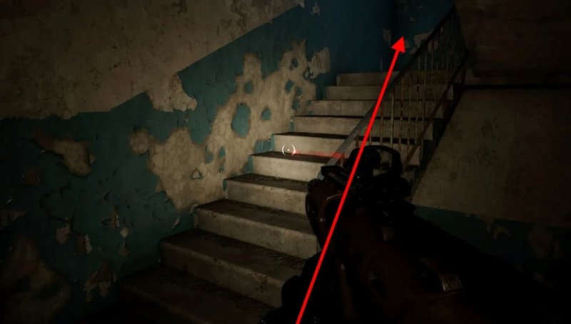 STALKER 2 экзоскелеты и чертежи