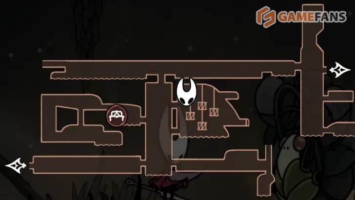 «Мой пропавший брат» в Hollow Knight: Silksong