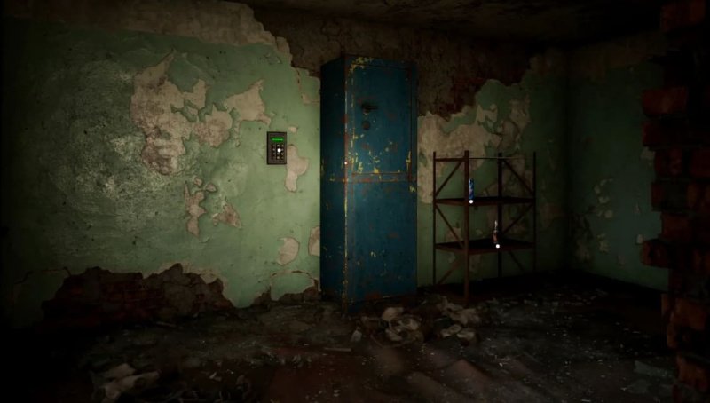 STALKER 2 коды от всех сейфов и дверей