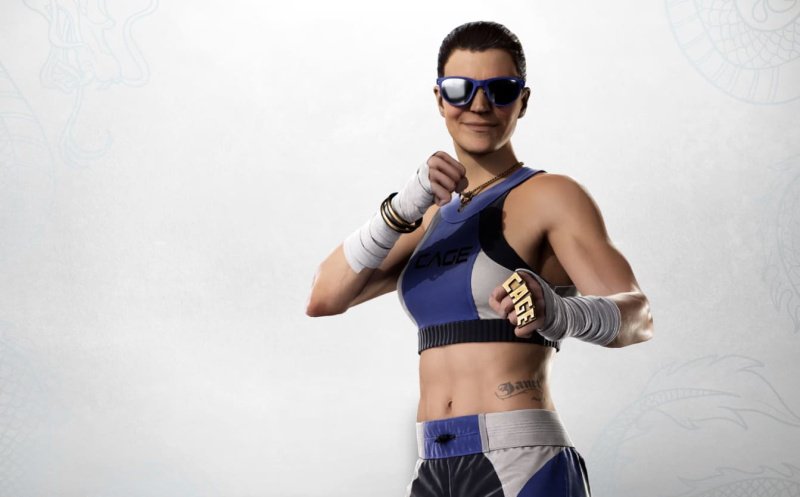 Mortal Kombat 1 все персонажи