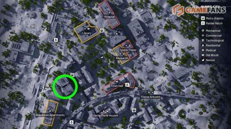 Прилив ARC Raiders