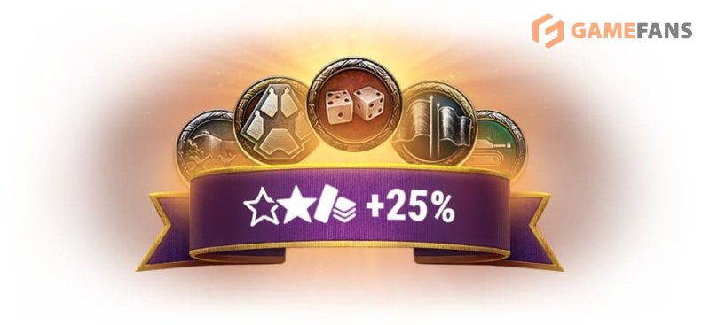 Мир танков день рождения игры