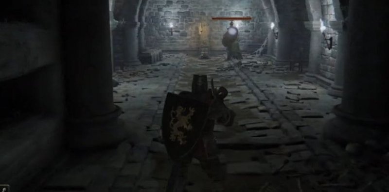 Elden Ring катакомбы видхэма 4