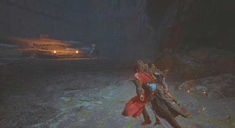 Black Myth: Wukong где найти всех духов