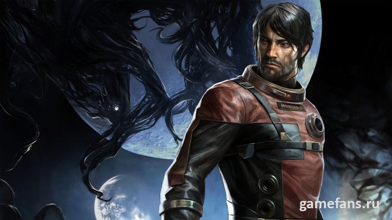 Prey — объяснение сюжета и концовки