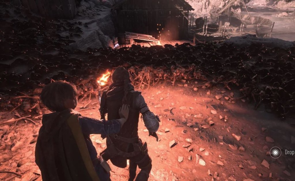 A Plague Tale: Requiem прохождение