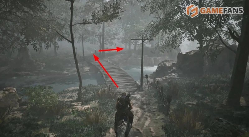 Вступление в ряды наемников Gothic 1 Remake прохождение