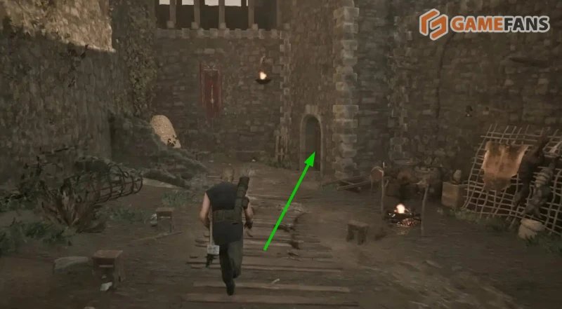 Управа на Буллита Gothic 1 Remake прохождение