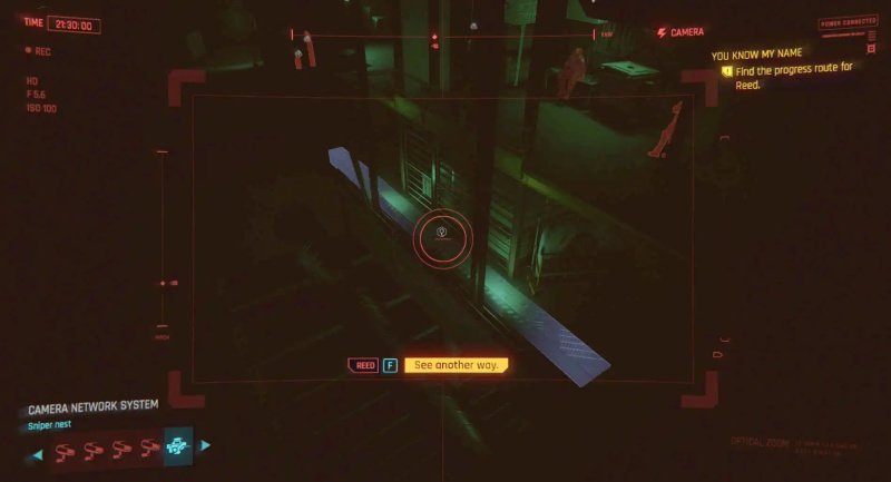 Cyberpunk 2077 черное или красное