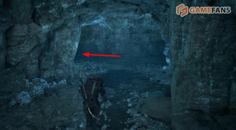 Кошмар сновидца в Gothic 1 Remake как пройти
