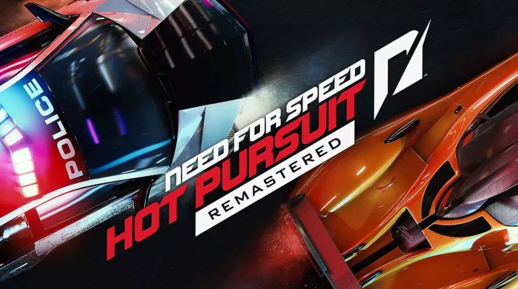 Все части Need for Speed