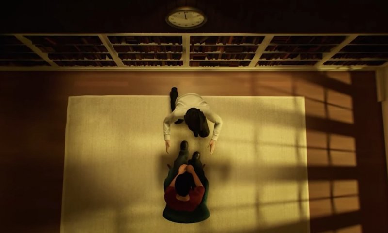 12 Minutes концовка продолжение