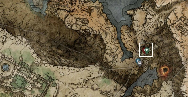 Все Рунические дуги в Elden Ring 20