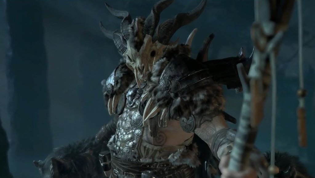 Diablo 4 гайд по классам