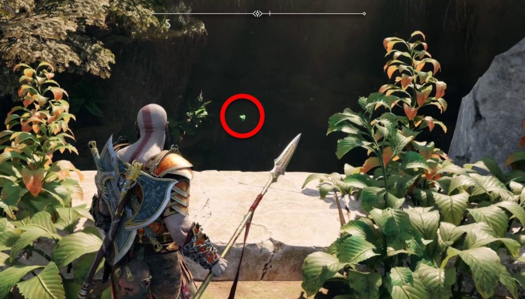 God of War: Ragnarok вороны Одина