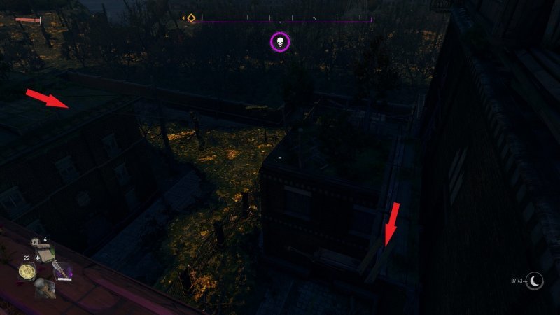 Полное прохождение Dying Light 2 17