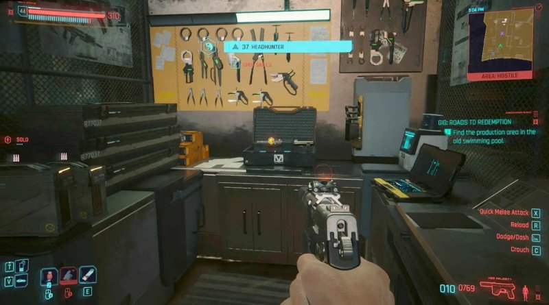 Cyberpunk 2077 путь к искуплению прохождение