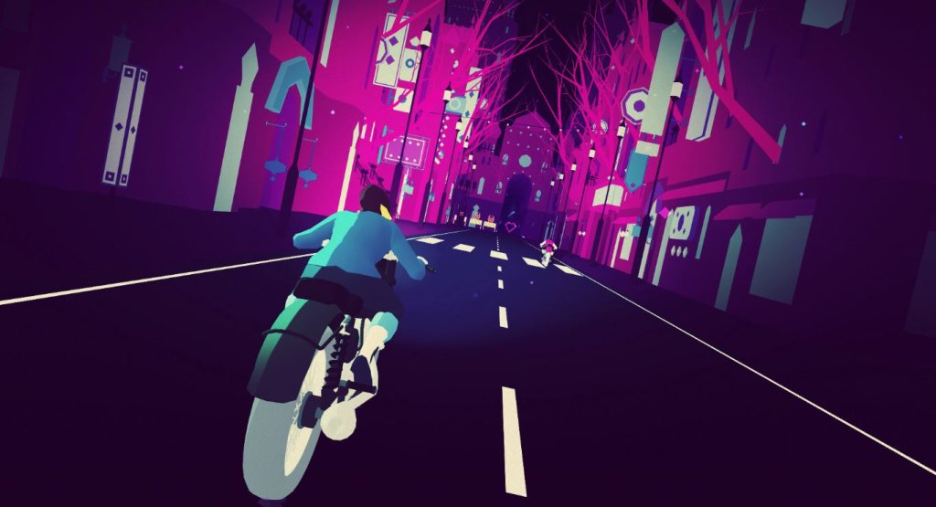 Игры, похожие на Stray