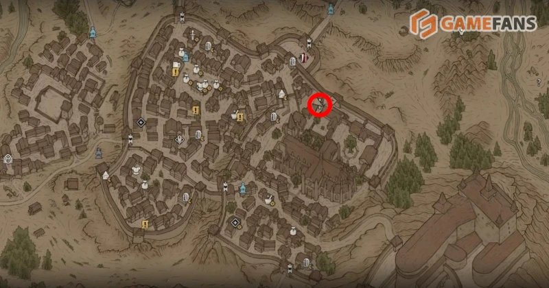 Лучшее оружие в The Blood of Dawnwalker