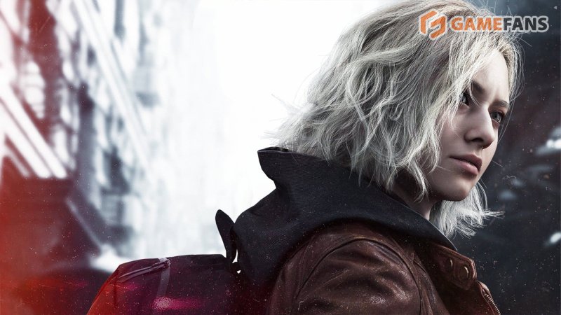 Все части Resident Evil по порядку