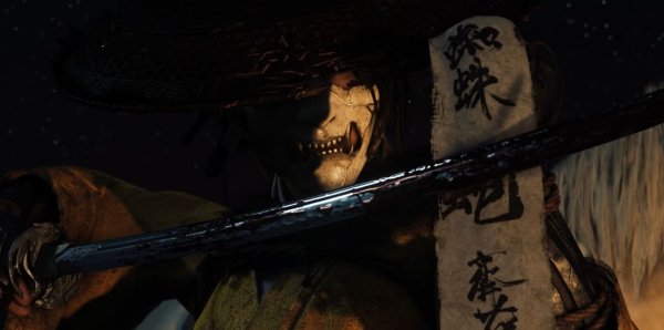 Сюжета Ghost of Yotei хватит на 25-30 часов