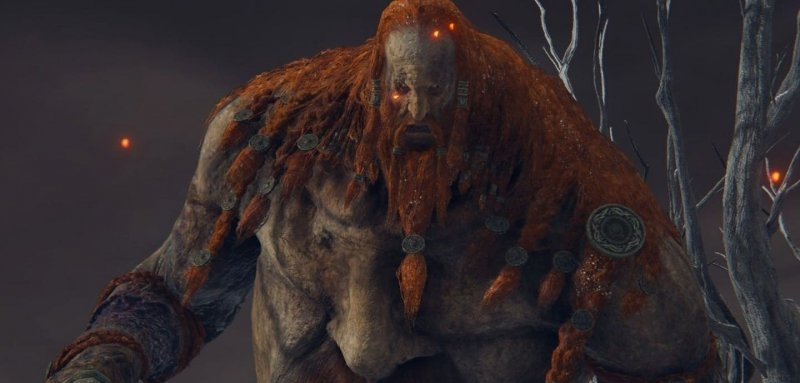 Полное прохождение Elden Ring 72