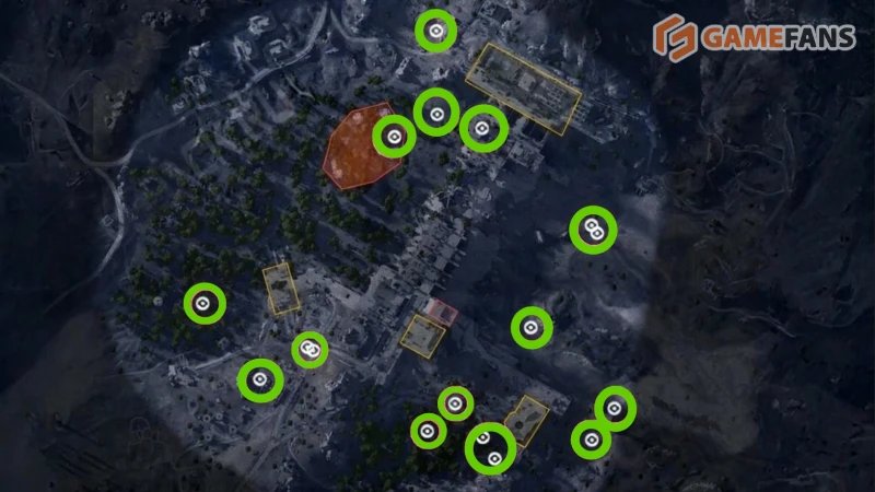 Дурное предчувствие в ARC Raiders