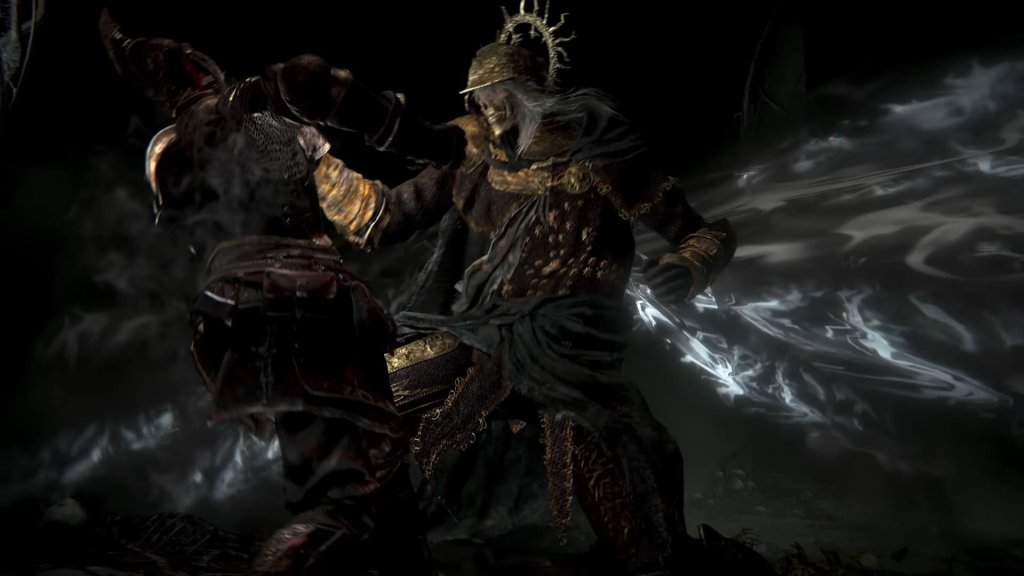 Elden Ring: Shadow of the Erdtree все боссы