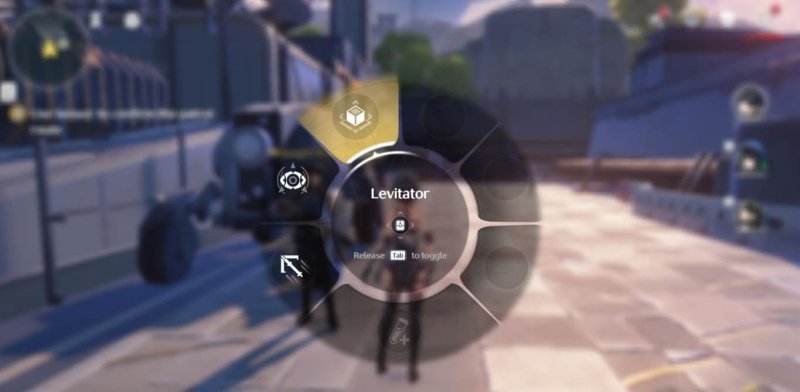 Wuthering Waves загадки