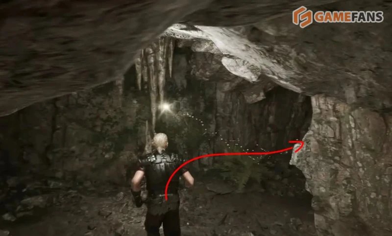 Капитанский ключ Gothic 1 Remake где найти
