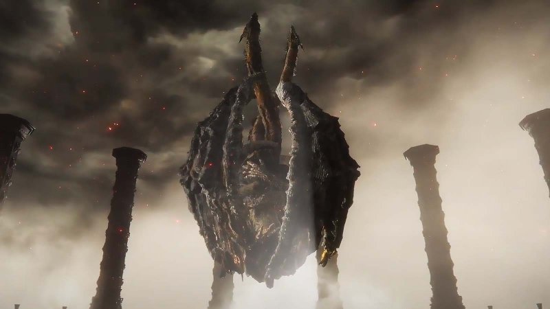 Полное прохождение Elden Ring 79