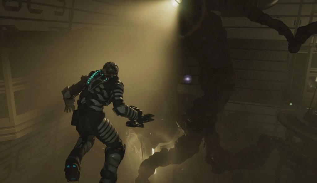 Dead Space Remake где найти все фрагменты обелиска