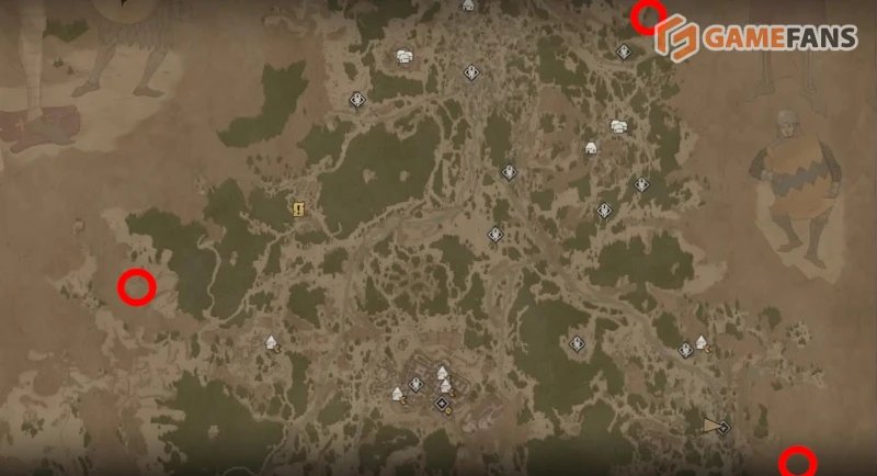Лучшее оружие в The Blood of Dawnwalker