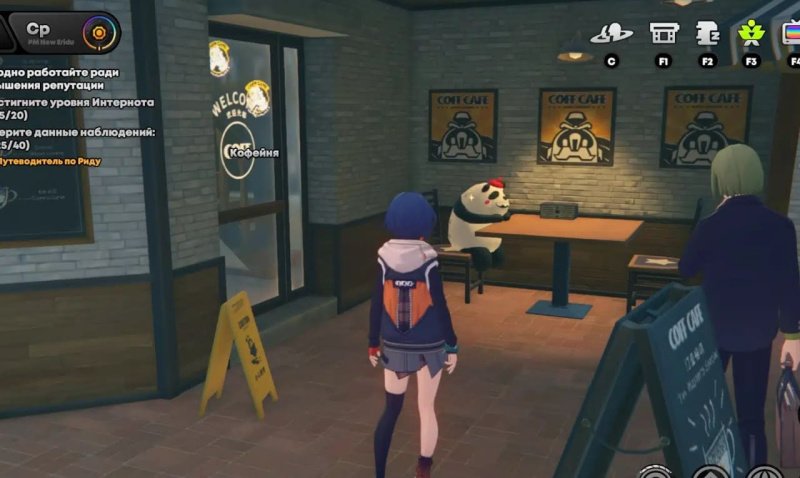 Zenless Zone Zero памятные монеты АИК