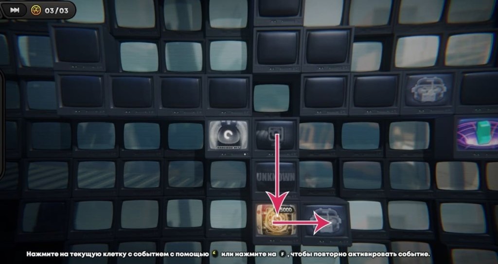 Zenless Zone Zero Побег от верной смерти