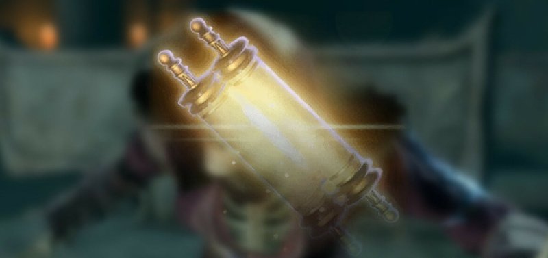 Baldur`s Gate 3 как воскресить союзника