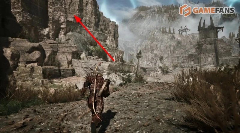 Затопленная башня Ксардаса Gothic 1 Remake