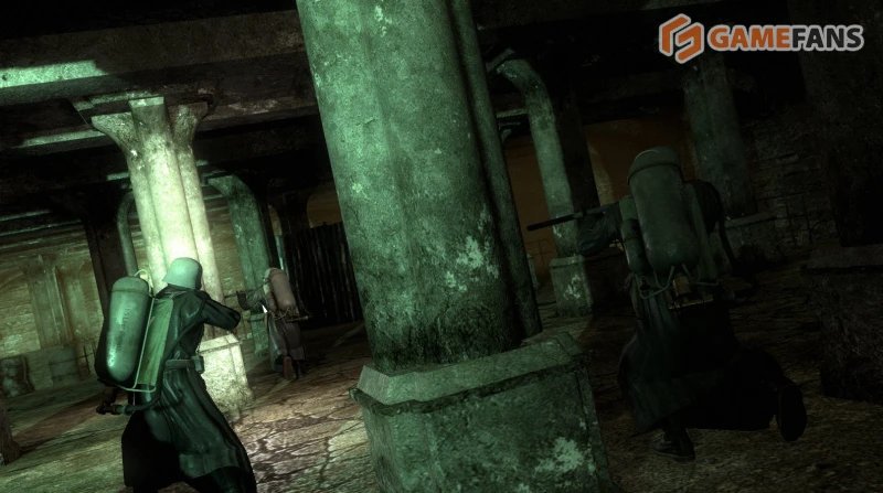 Лучшие игры про Вторую мировую на ПК в 2025 году