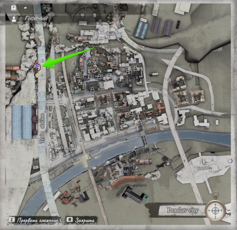 Hobo: Tough Life умения навыки рецепты 30