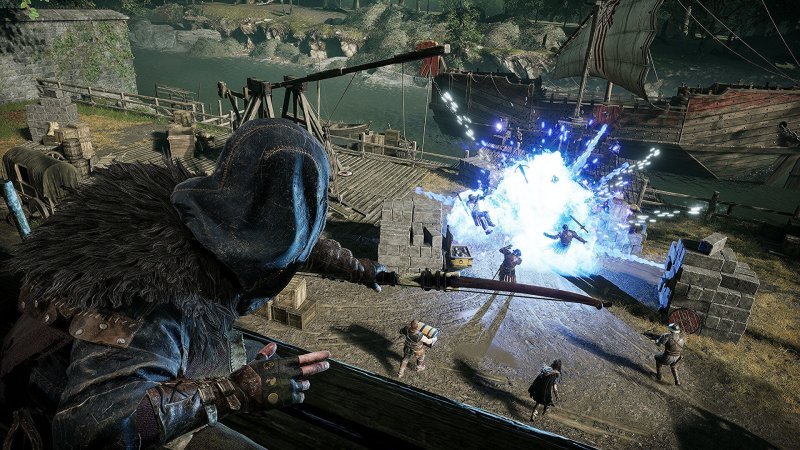 Hood: Outlaws and Legends как побеждать