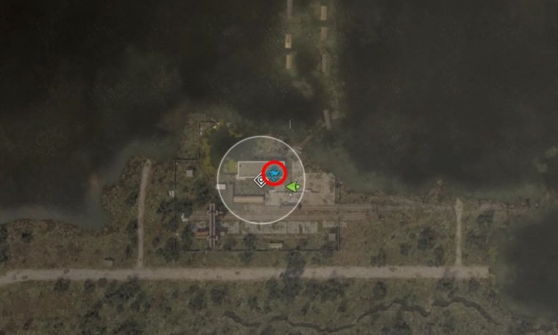 STALKER 2 свет в конце тоннеля