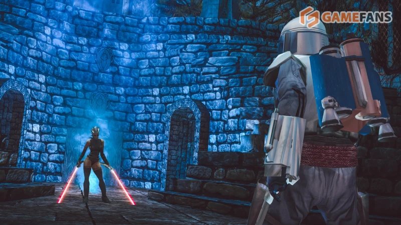 Все игры Star Wars по порядку