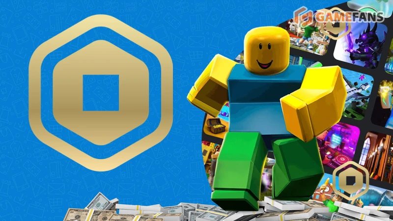 Roblox Studio для заработка Robux на своей игре