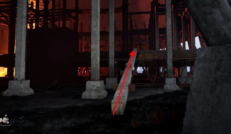 STALKER 2 все легендарные артефакты