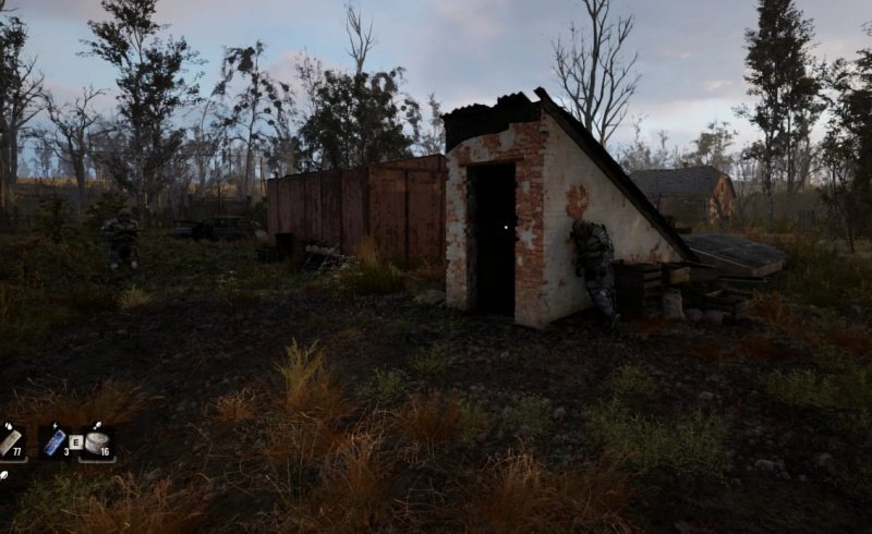 STALKER 2 коды от всех сейфов и дверей