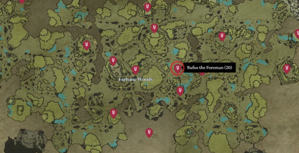 V Rising безупречные сердца 2