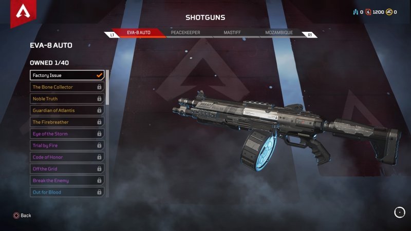 «EVA-8 Авто»