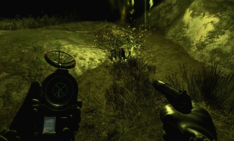 STALKER 2 все артефакты