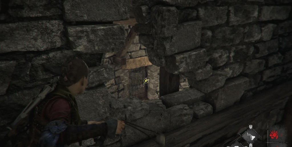 A Plague Tale: Requiem прохождение игры