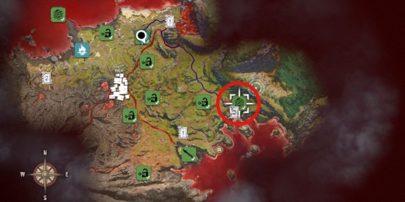 Far Cry 6 проверка разума 1